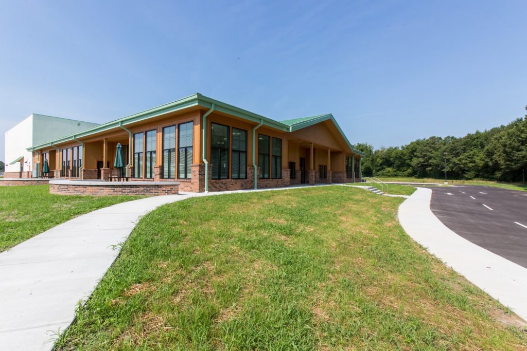 Educational Facilities Stocks & Taylor