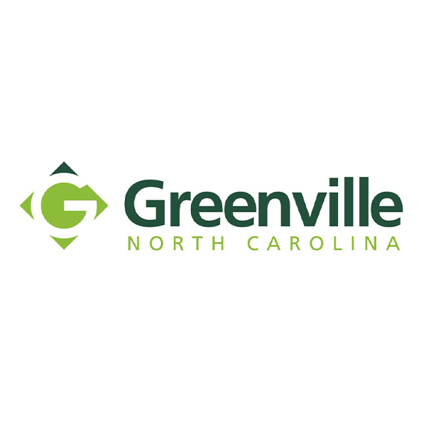 Greenville North Carolina Logo