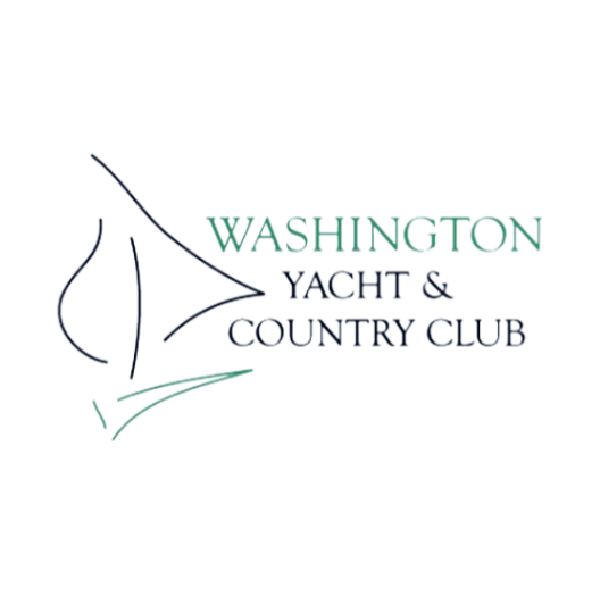 Washington Yacht and Country Club Logo