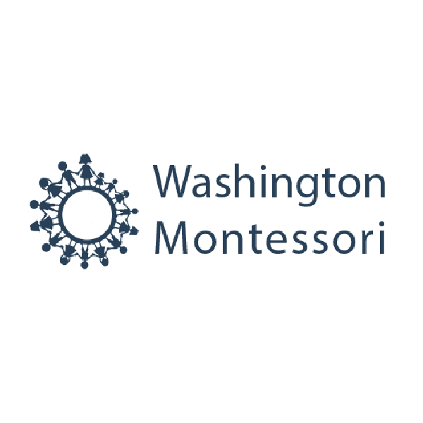 Washington Montessori Logo