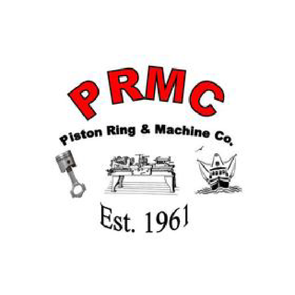 Piston Ring & Machine Co Logo