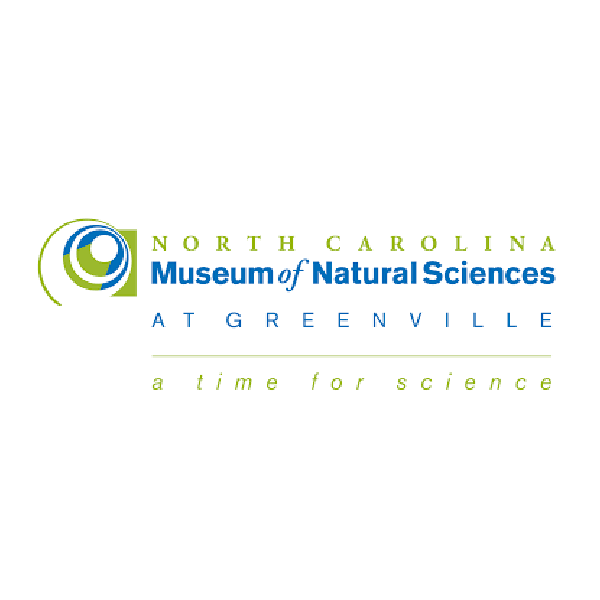 North Carolina Museum of Natural Sciences Logo