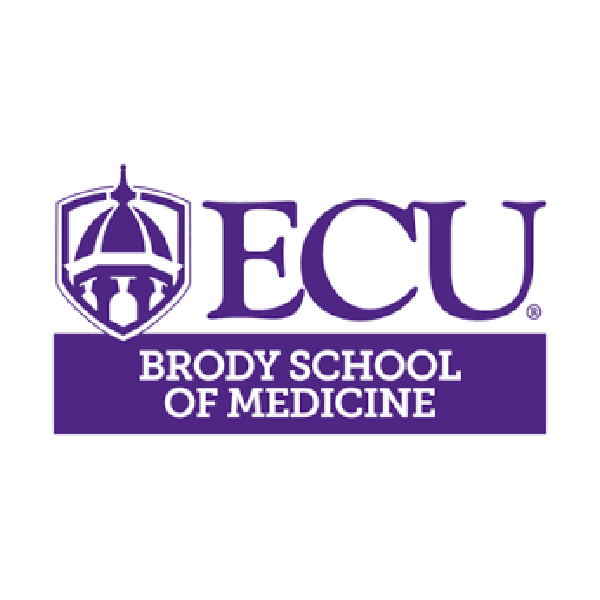 ecu brody school of medicine logo