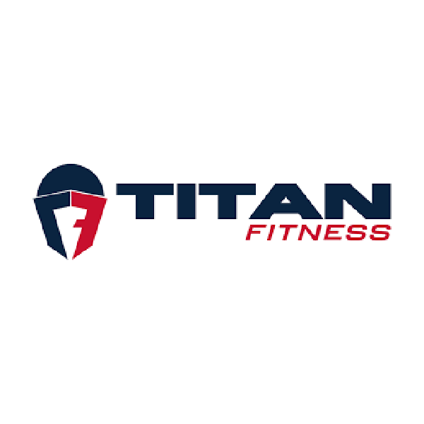 Titan Fitness Logo