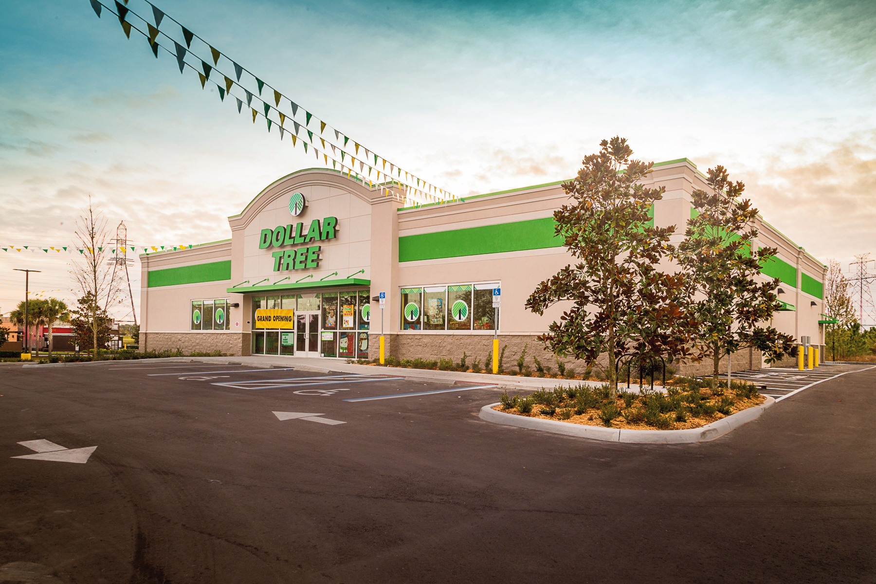 Dollar Tree – Spring Hope, NC