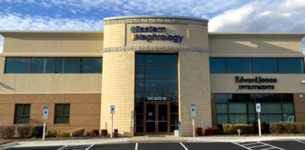 Eastern Nephrology Associates – Greenville East